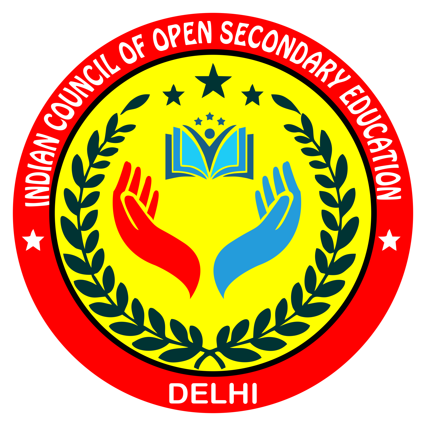Indian council of open secondary education